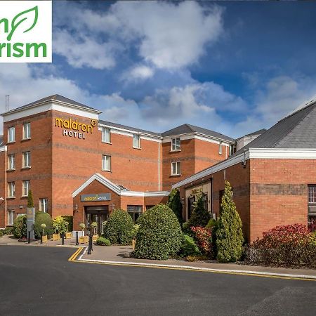 Maldron Hotel, Newlands Cross Clondalkin Dış mekan fotoğraf