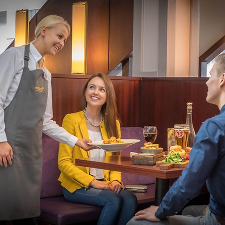 Maldron Hotel, Newlands Cross Clondalkin Dış mekan fotoğraf