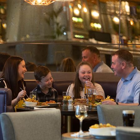 Maldron Hotel, Newlands Cross Clondalkin Dış mekan fotoğraf