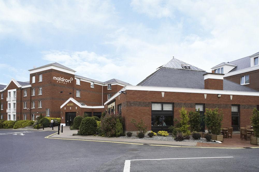 Maldron Hotel, Newlands Cross Clondalkin Dış mekan fotoğraf