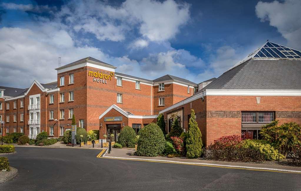 Maldron Hotel, Newlands Cross Clondalkin Dış mekan fotoğraf