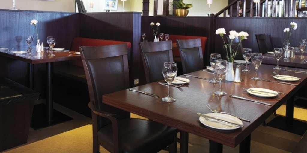 Maldron Hotel, Newlands Cross Clondalkin Restoran fotoğraf