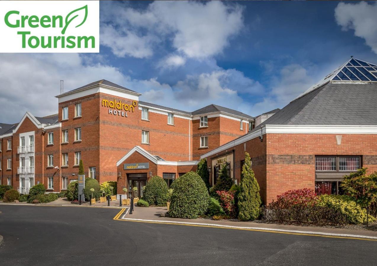 Maldron Hotel, Newlands Cross Clondalkin Dış mekan fotoğraf