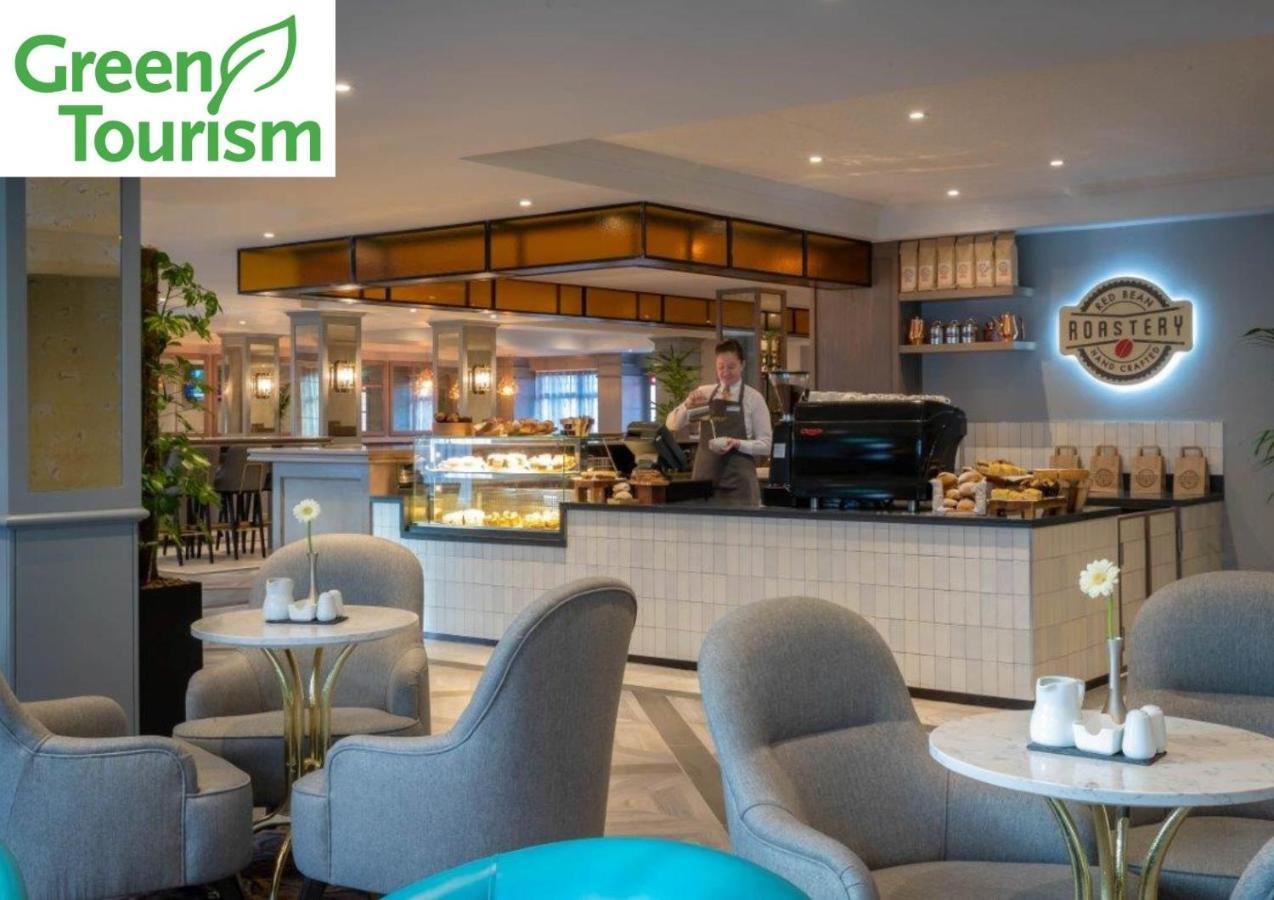 Maldron Hotel, Newlands Cross Clondalkin Dış mekan fotoğraf
