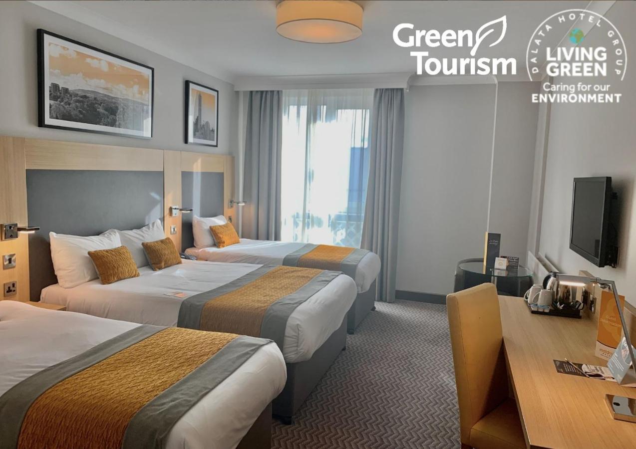 Maldron Hotel, Newlands Cross Clondalkin Dış mekan fotoğraf