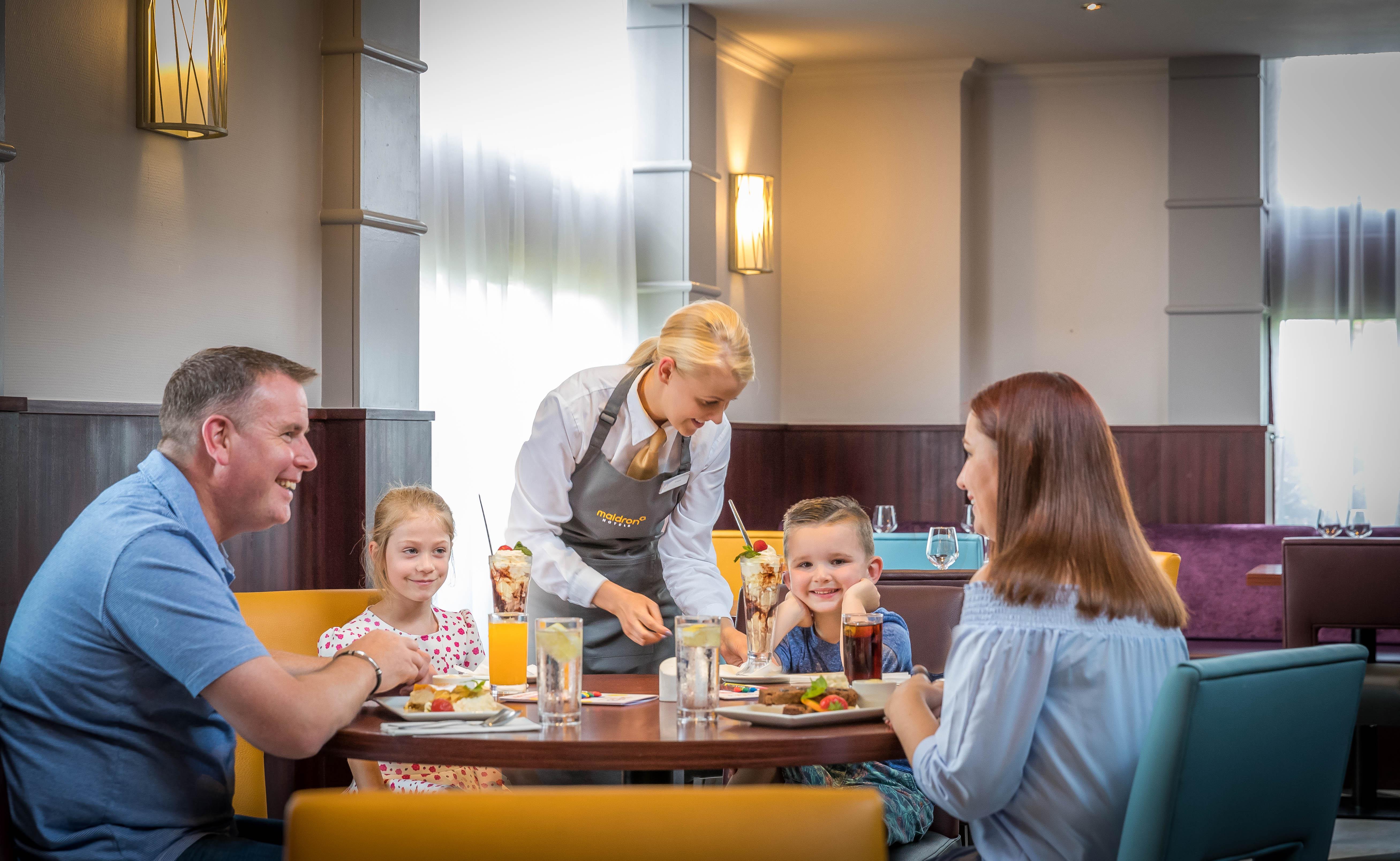 Maldron Hotel, Newlands Cross Clondalkin Dış mekan fotoğraf