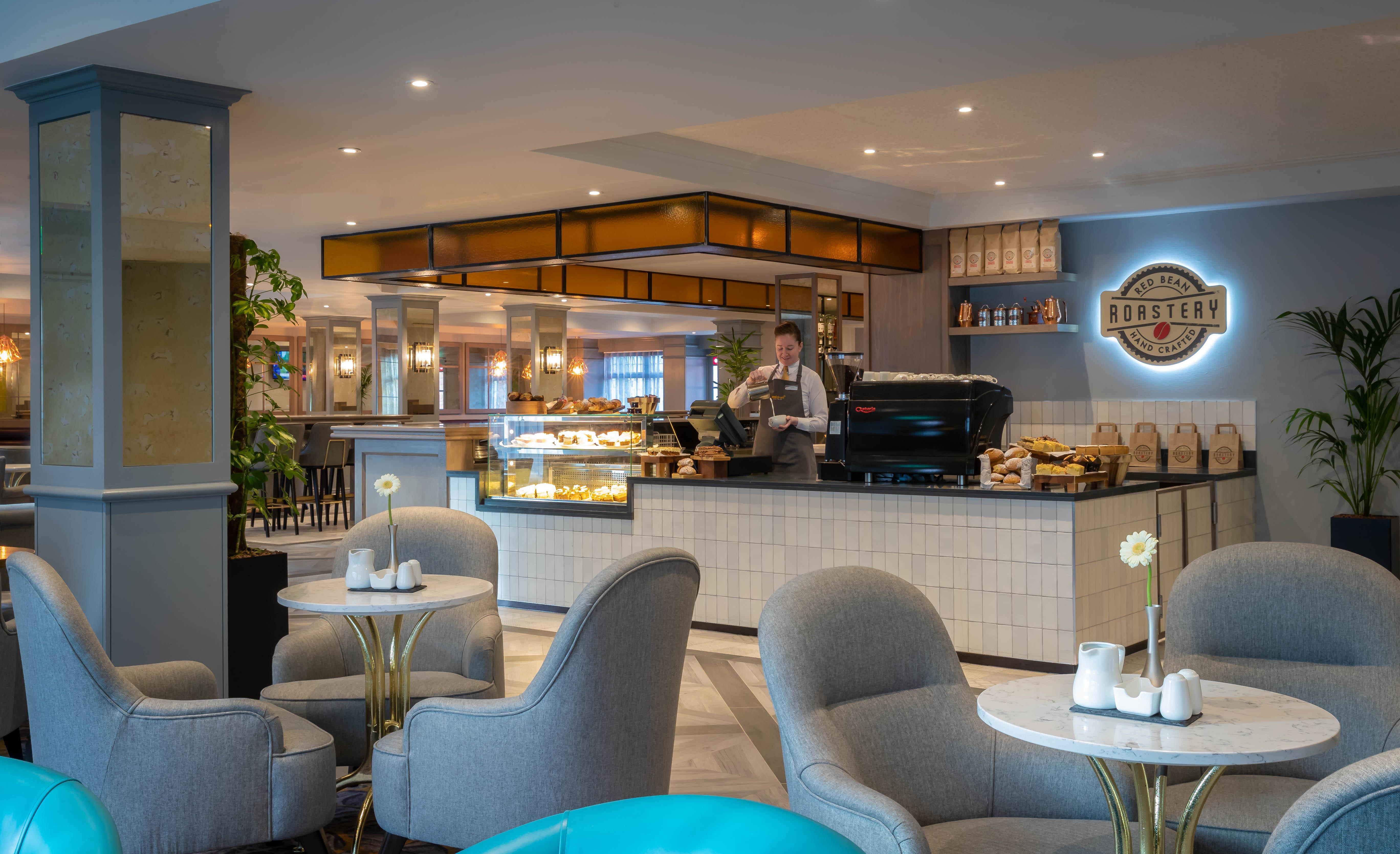 Maldron Hotel, Newlands Cross Clondalkin Dış mekan fotoğraf