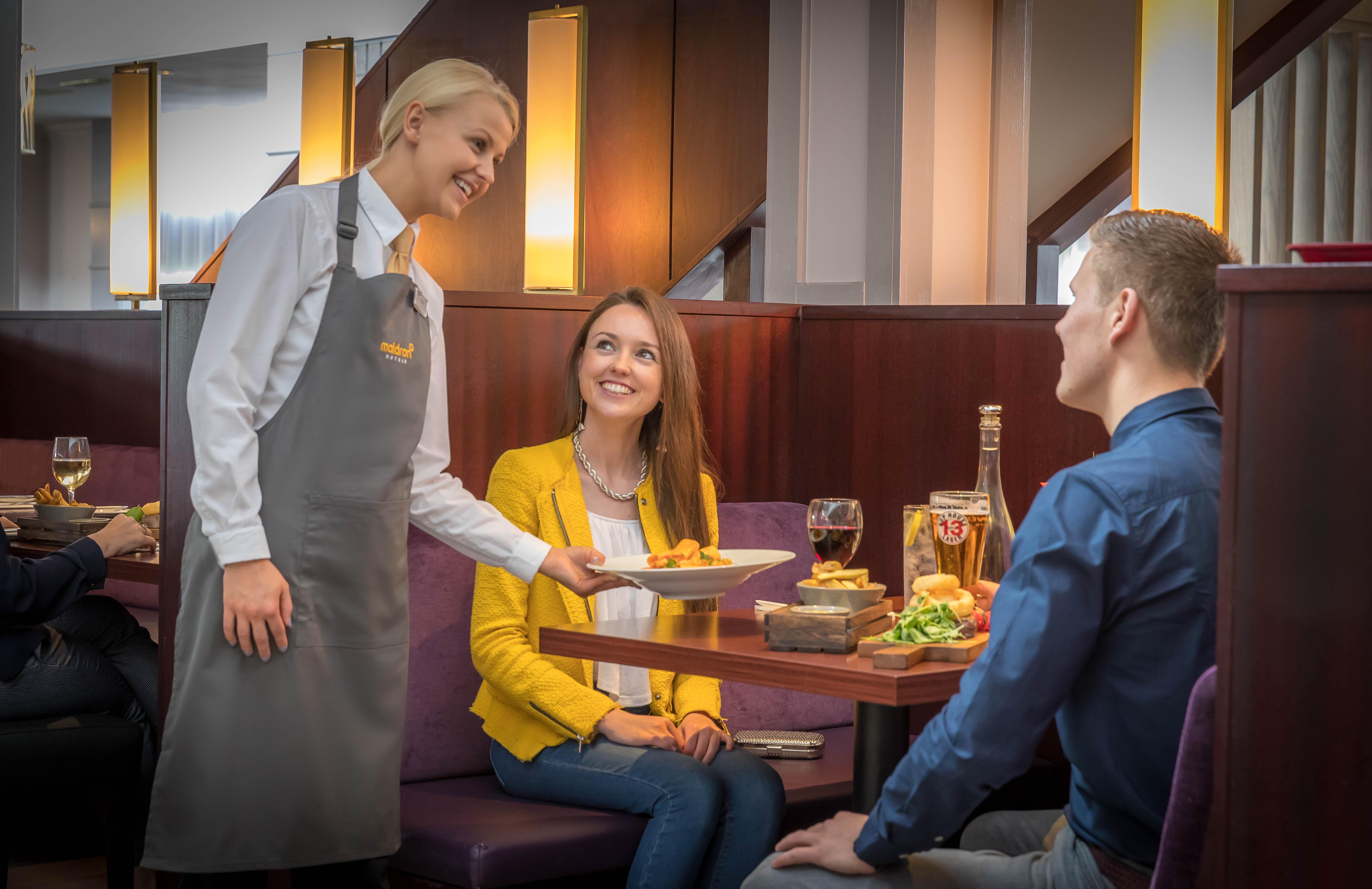 Maldron Hotel, Newlands Cross Clondalkin Dış mekan fotoğraf