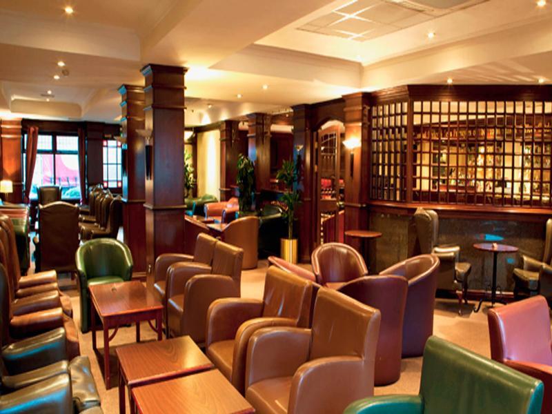 Maldron Hotel, Newlands Cross Clondalkin Dış mekan fotoğraf