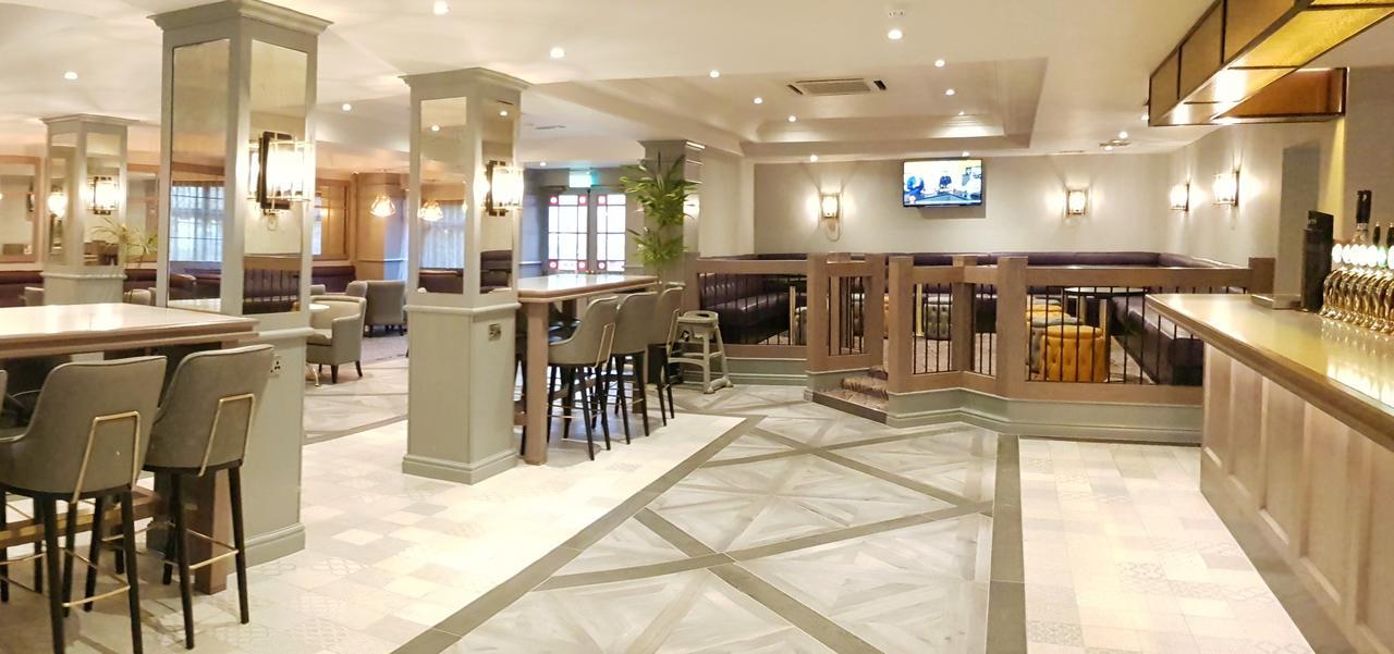 Maldron Hotel, Newlands Cross Clondalkin Dış mekan fotoğraf