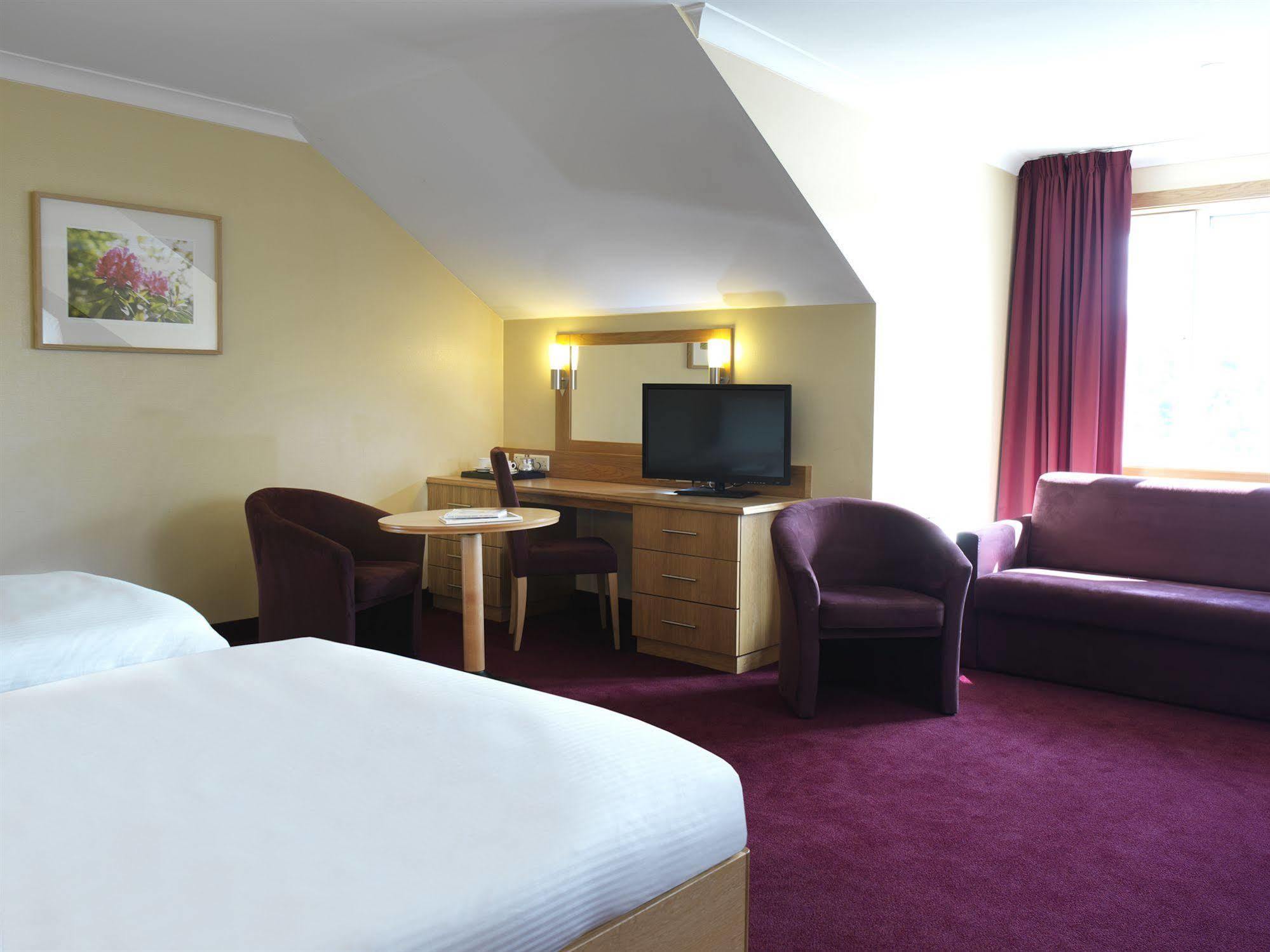 Maldron Hotel, Newlands Cross Clondalkin Dış mekan fotoğraf