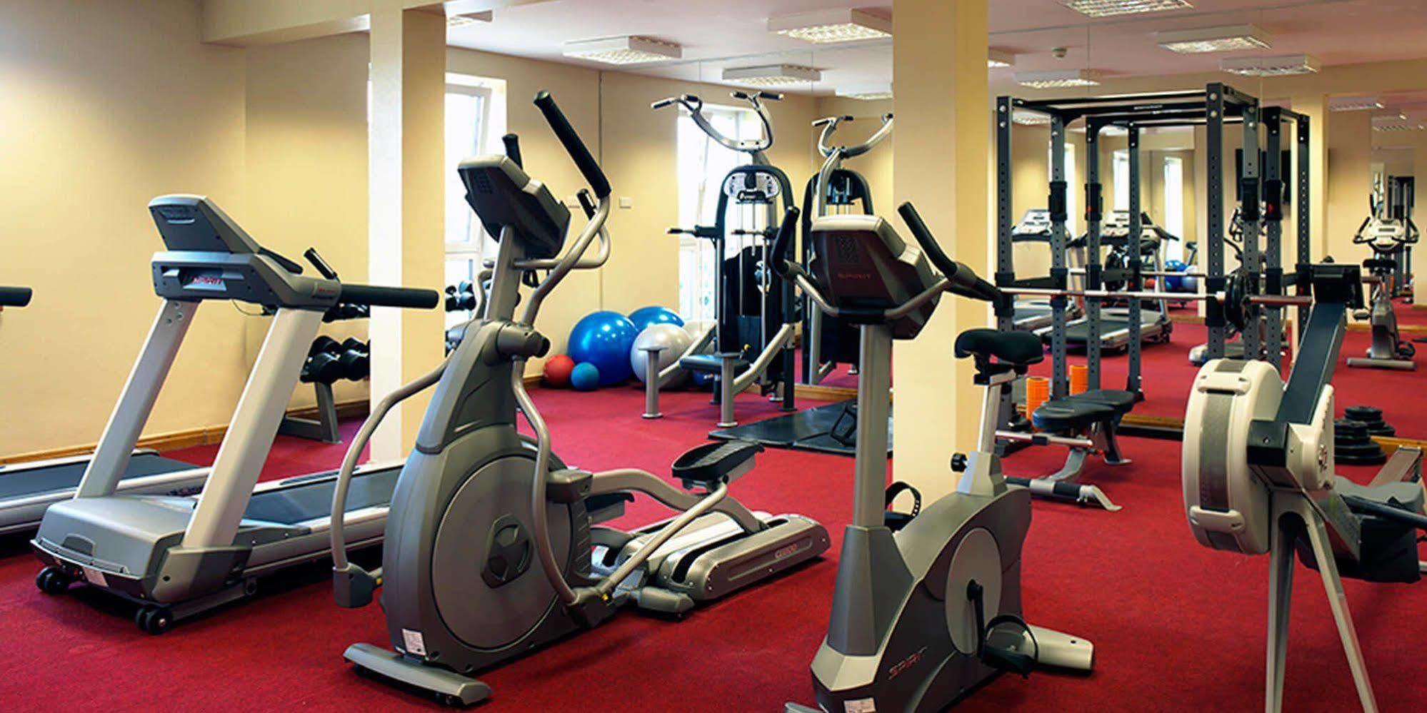 Maldron Hotel, Newlands Cross Clondalkin Dış mekan fotoğraf