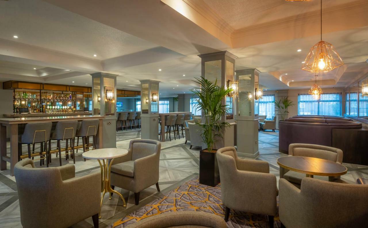 Maldron Hotel, Newlands Cross Clondalkin Dış mekan fotoğraf
