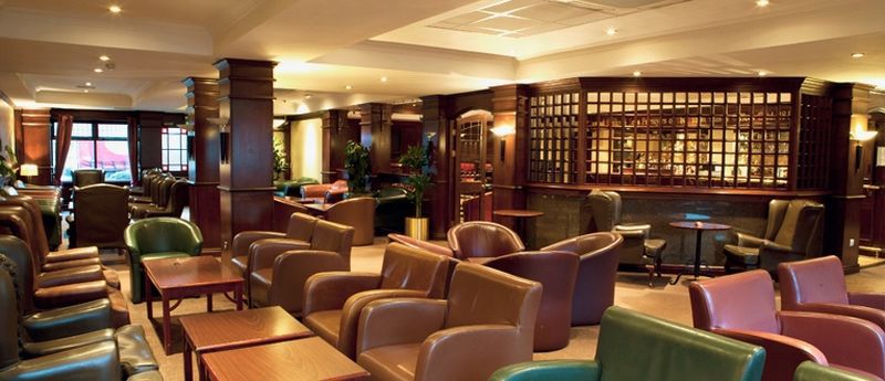 Maldron Hotel, Newlands Cross Clondalkin Dış mekan fotoğraf