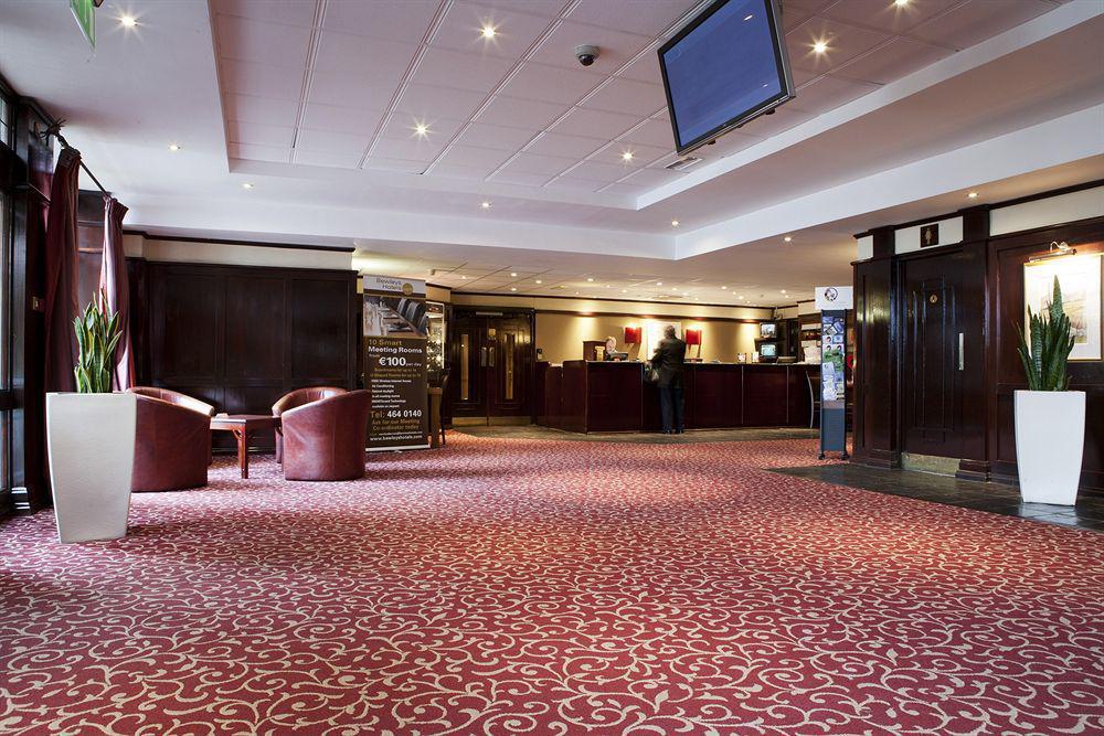 Maldron Hotel, Newlands Cross Clondalkin Dış mekan fotoğraf