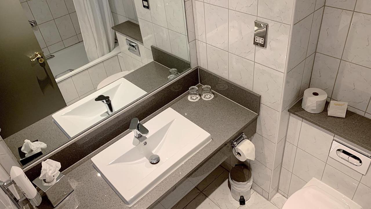 Maldron Hotel, Newlands Cross Clondalkin Dış mekan fotoğraf