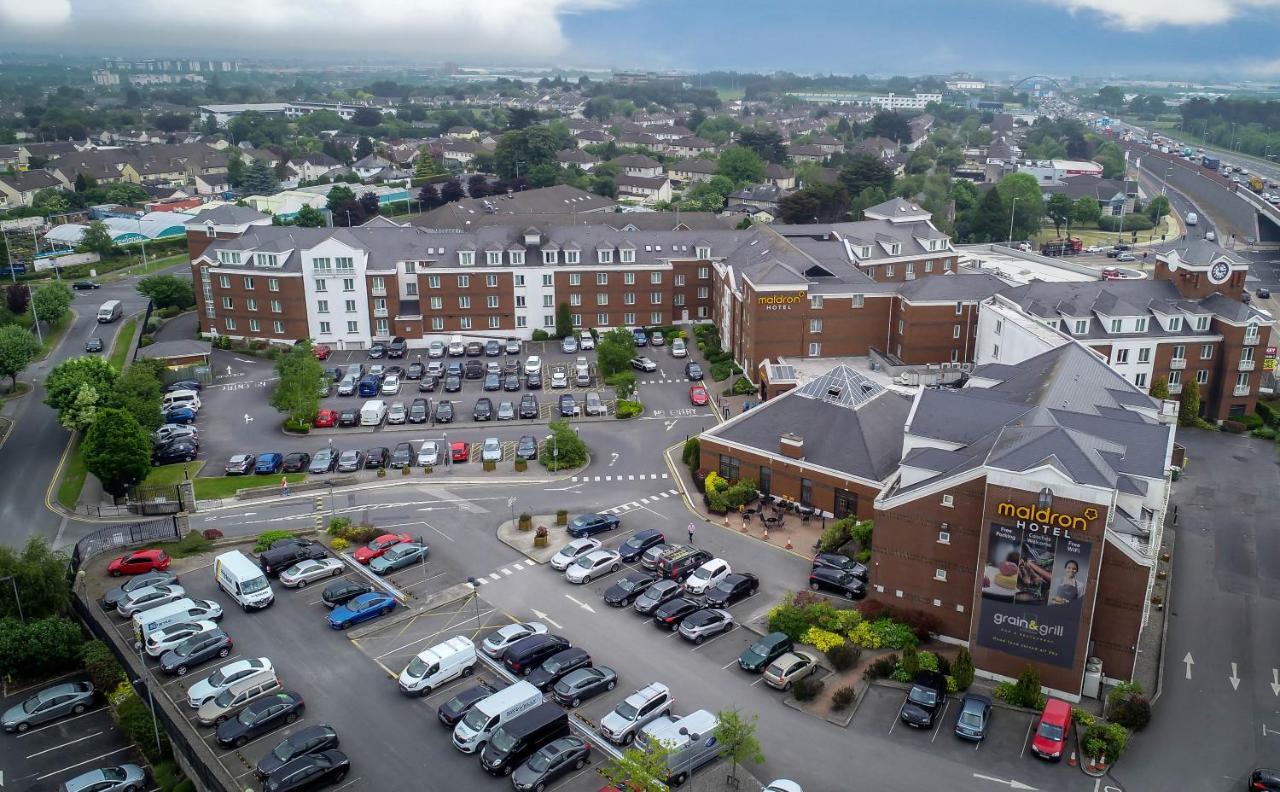 Maldron Hotel, Newlands Cross Clondalkin Dış mekan fotoğraf