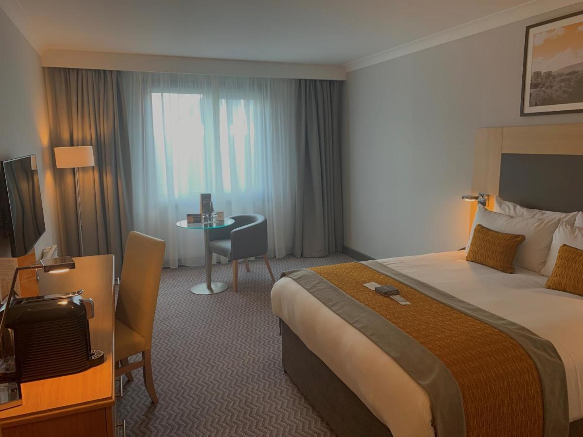 Maldron Hotel, Newlands Cross Clondalkin Dış mekan fotoğraf