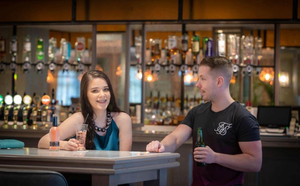 Maldron Hotel, Newlands Cross Clondalkin Dış mekan fotoğraf